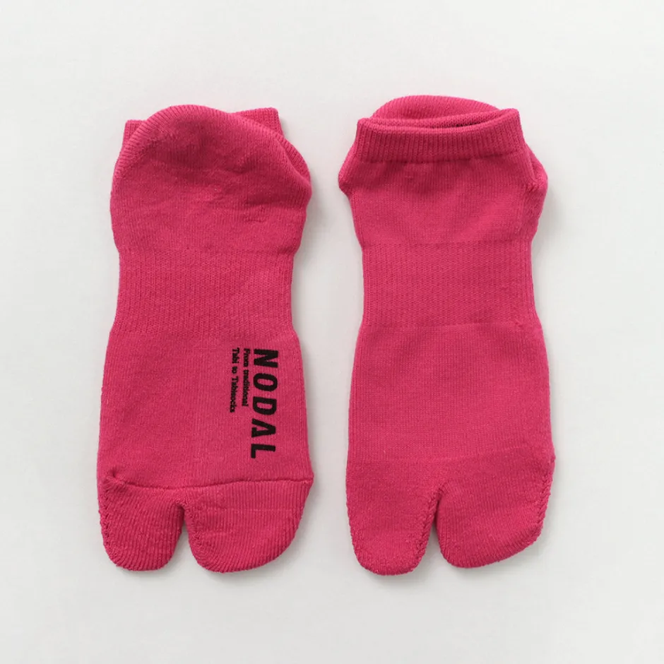 Socks^NODAL / Water repellent ankle socks
