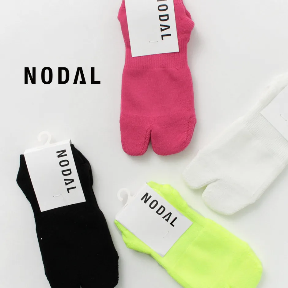 Socks^NODAL / Water repellent ankle socks