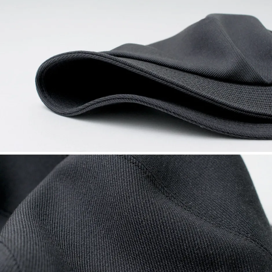 Hats^O/EIGHTH O/EIGHTH / Wool Gabardine Hat