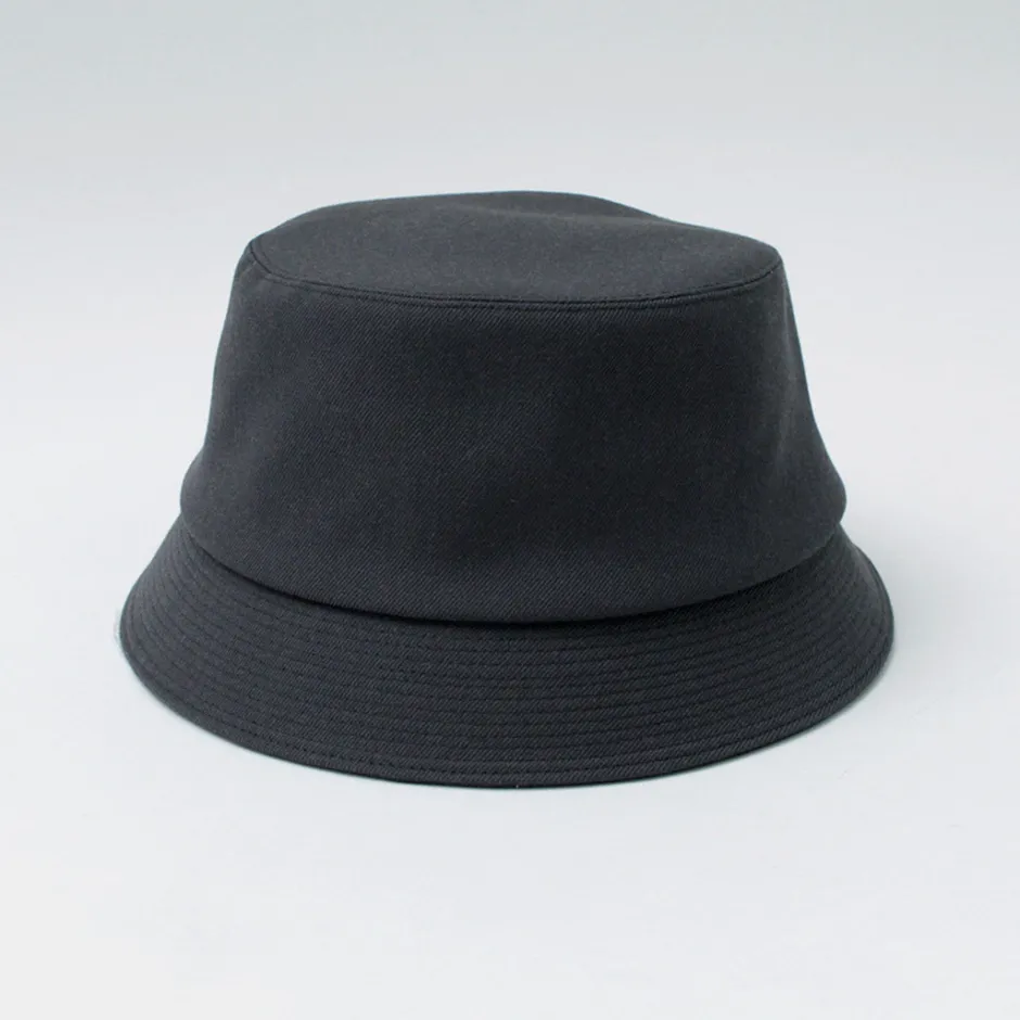 Hats^O/EIGHTH O/EIGHTH / Wool Gabardine Hat
