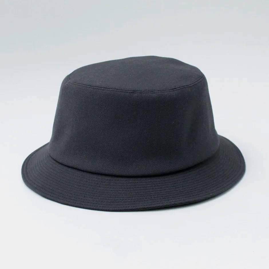 Hats^O/EIGHTH O/EIGHTH / Wool Gabardine Hat