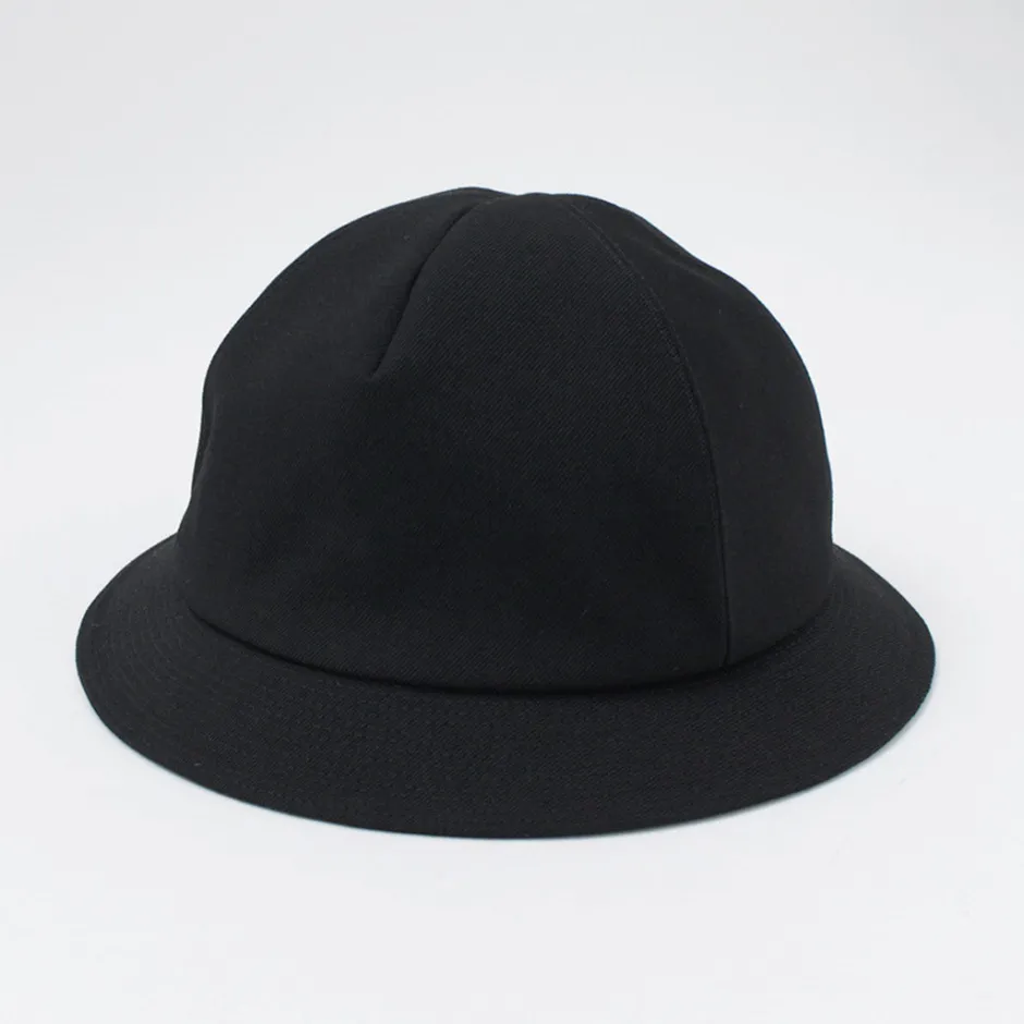 Hats^O/EIGHTH O/EIGHTH / Wool Gabardine Hat