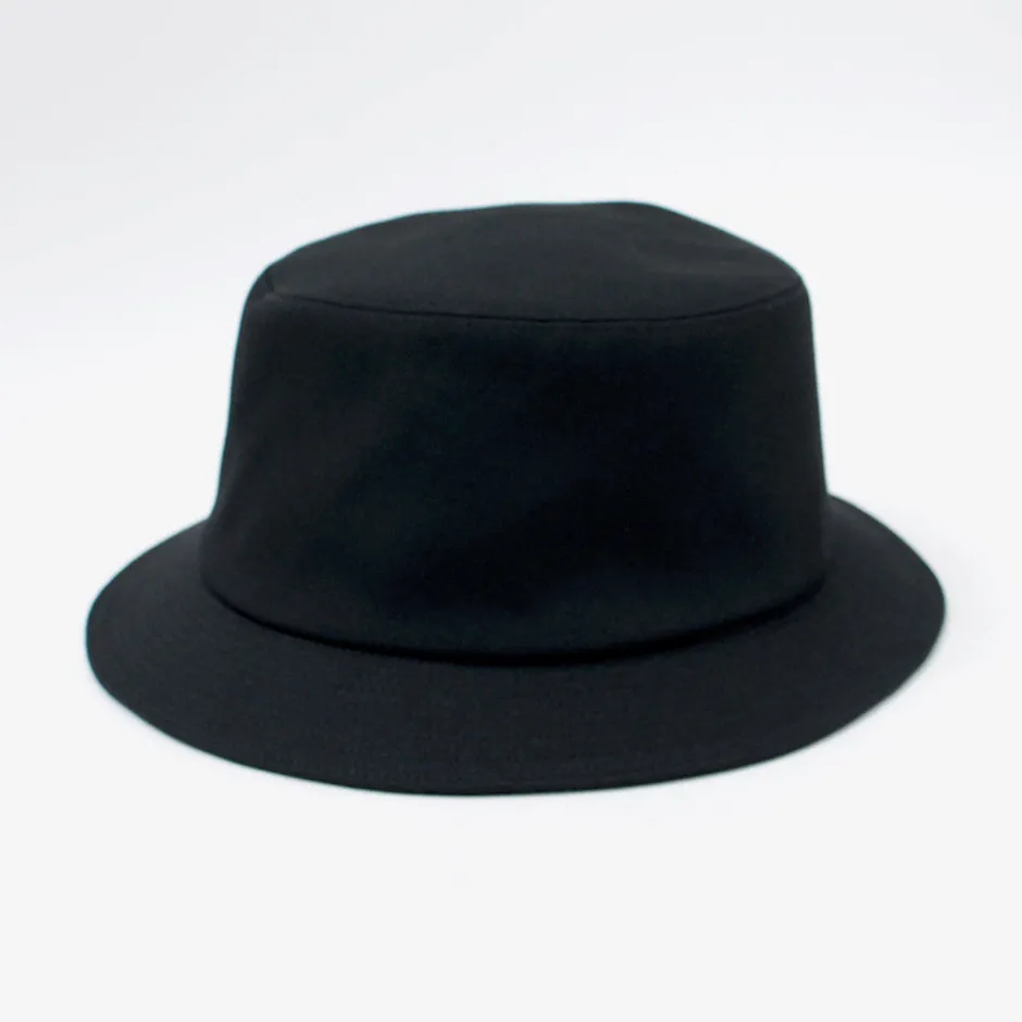 Hats^O/EIGHTH O/EIGHTH / Wool Gabardine Hat