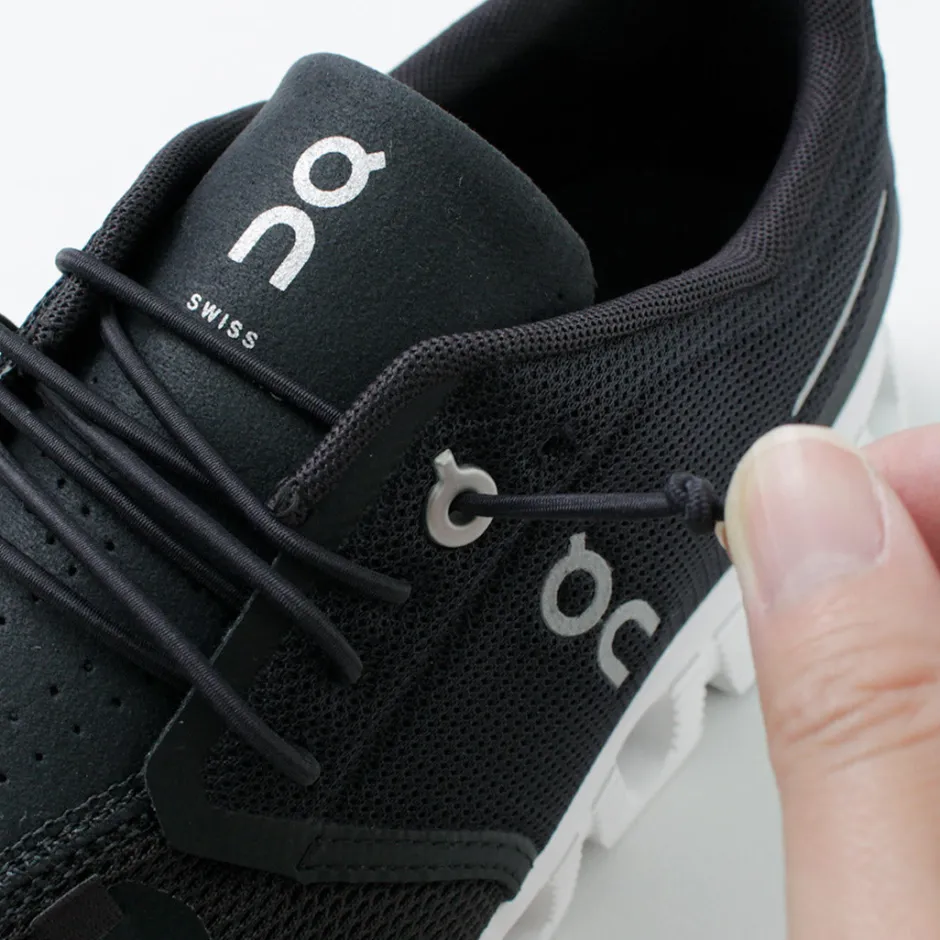 Sneakers^ON / Cloud 5
