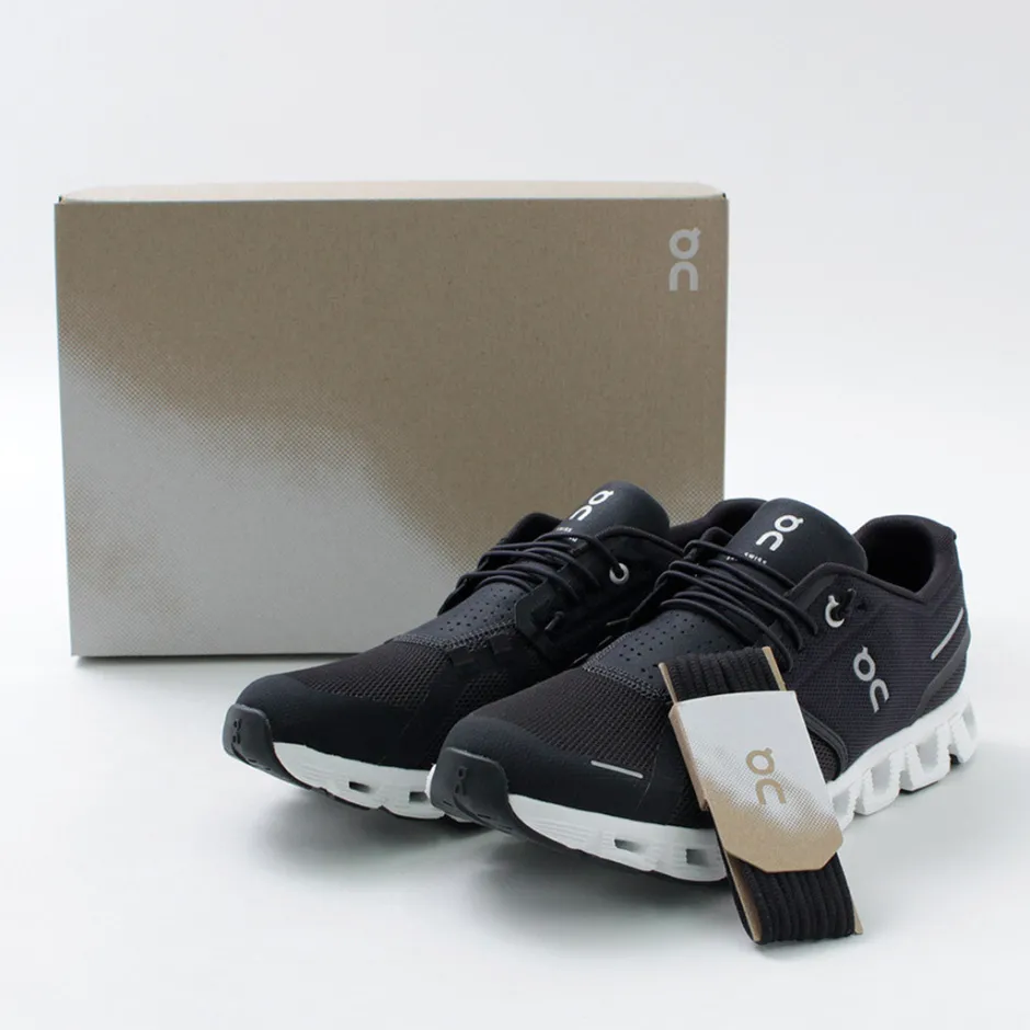 Sneakers^ON / Cloud 5