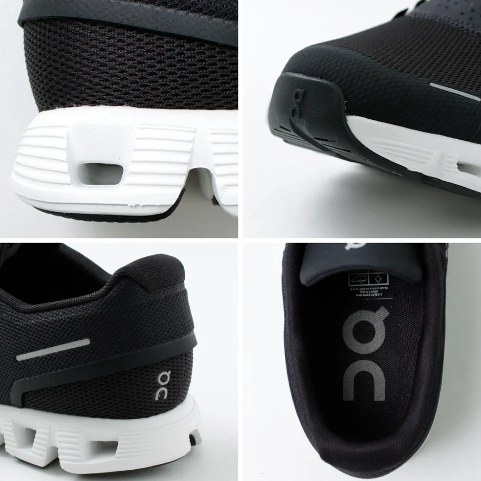 Sneakers^ON / Cloud 5