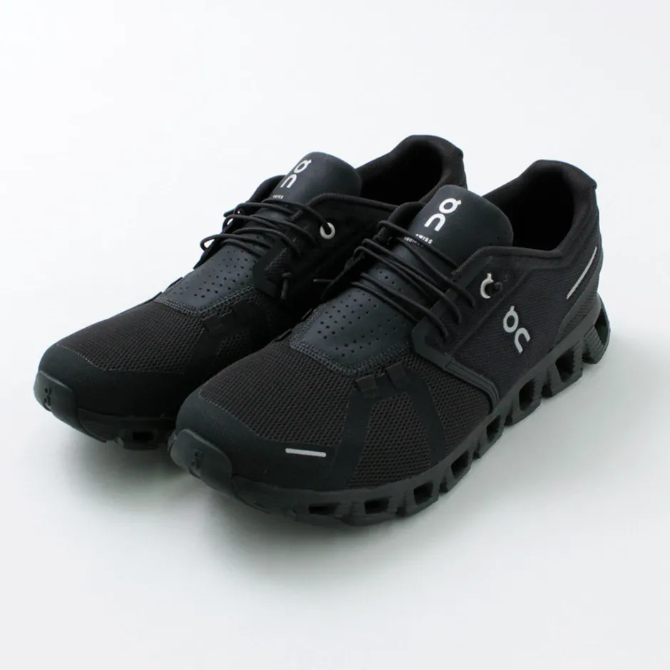 Sneakers^ON / Cloud 5