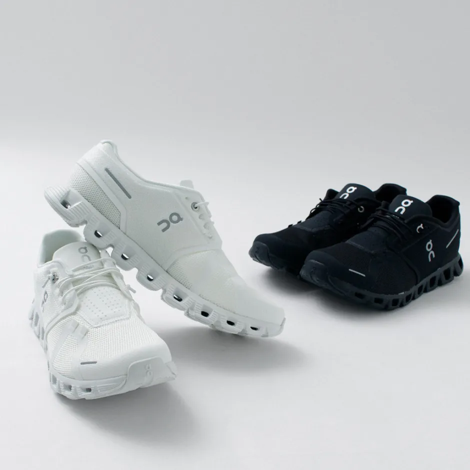 Sneakers^ON / Cloud 5