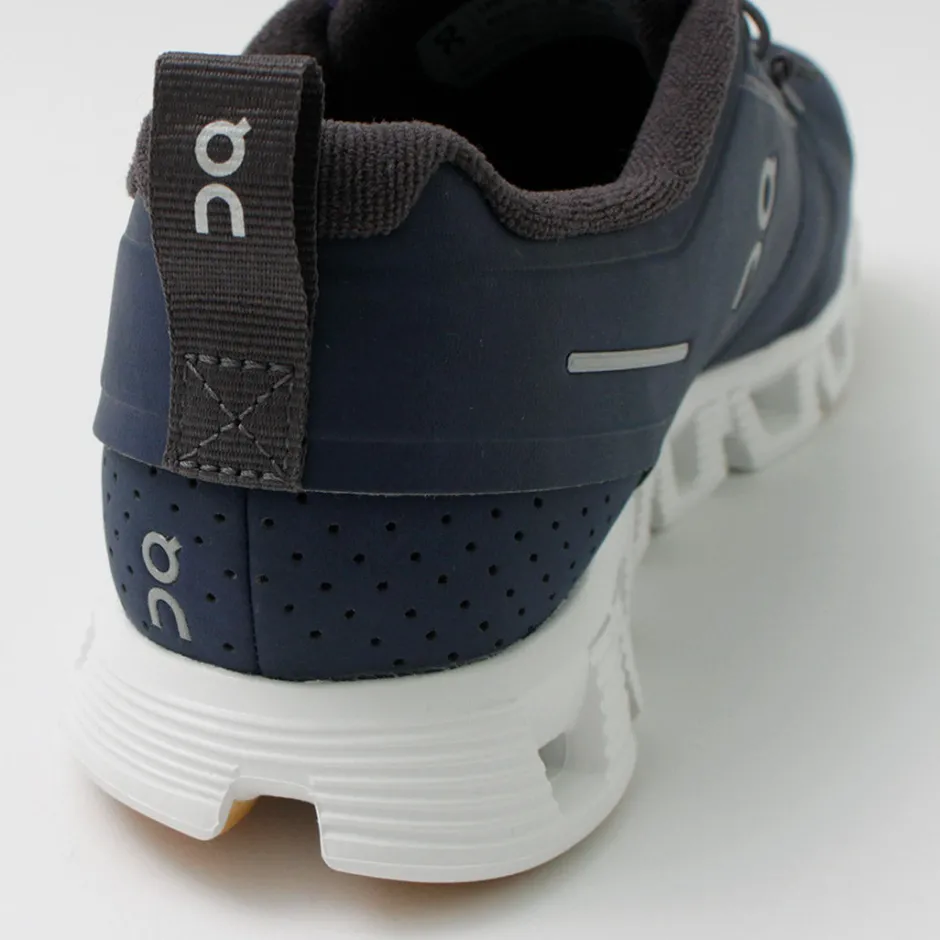 Sneakers^ON / Cloud 5 Terry Sneakers