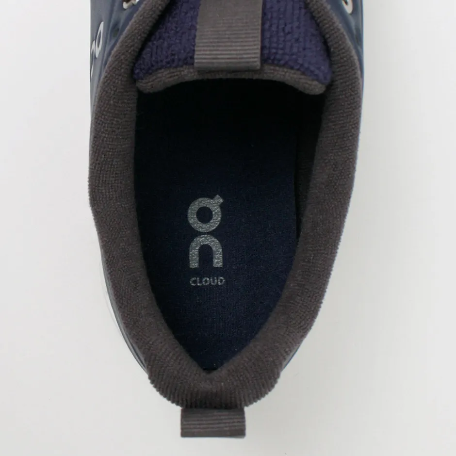 Sneakers^ON / Cloud 5 Terry Sneakers