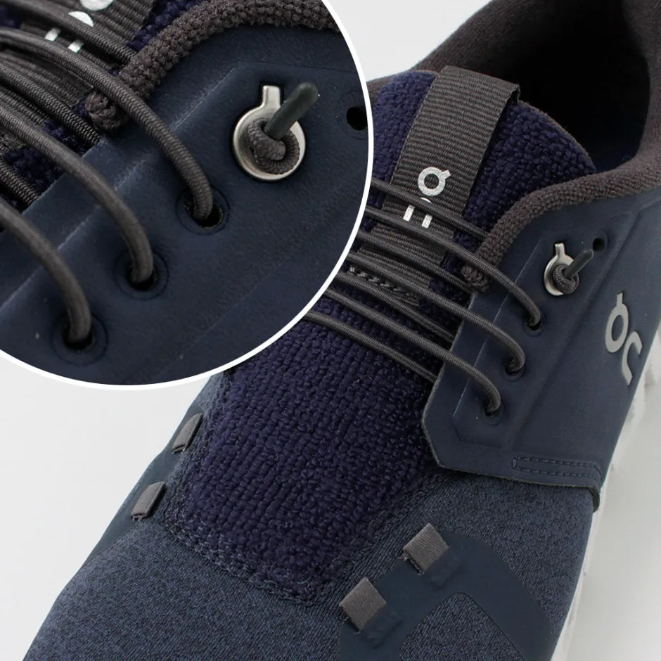 Sneakers^ON / Cloud 5 Terry Sneakers