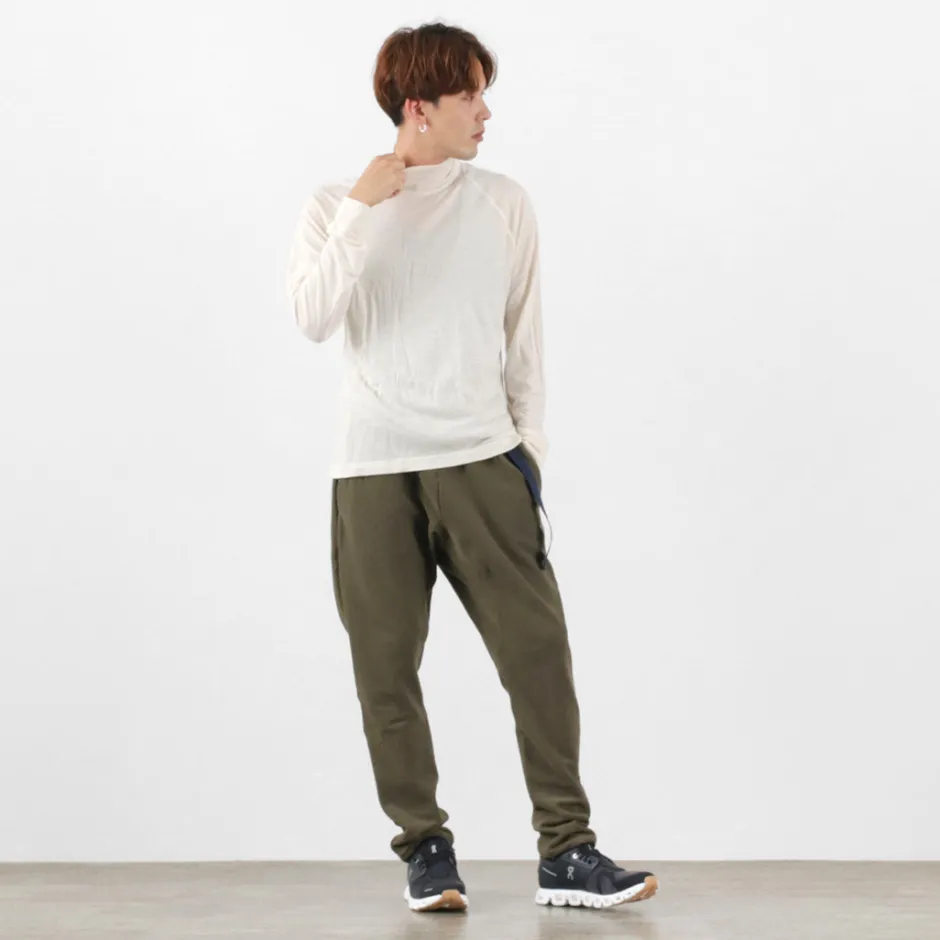 Sneakers^ON / Cloud 5 Terry Sneakers