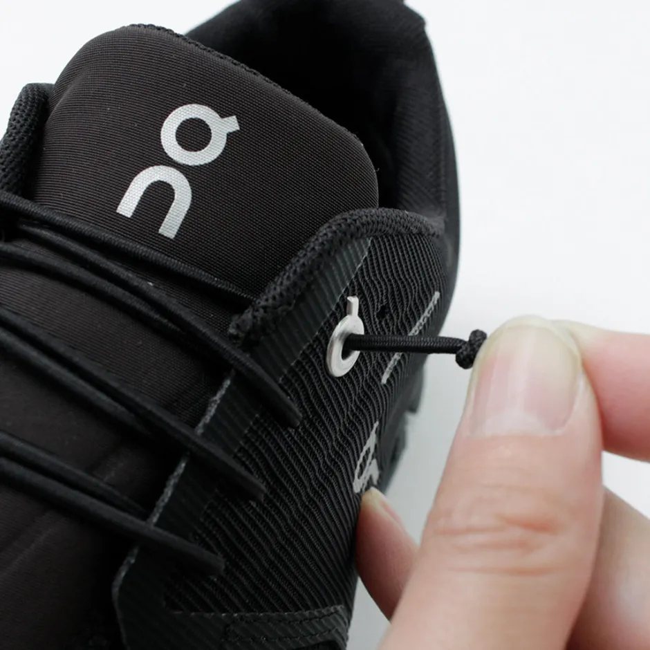 Sneakers^ON / Cloud 5 Waterproof Sneakers