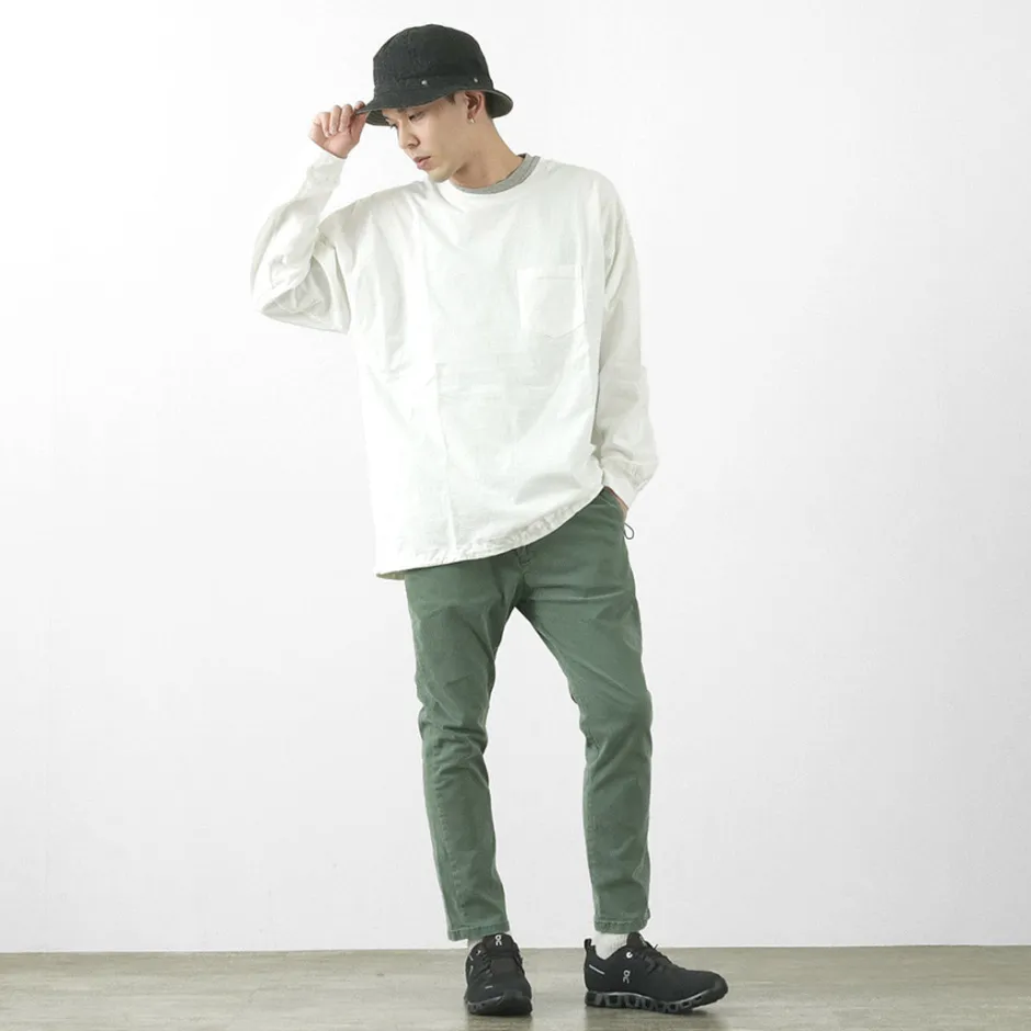 Sneakers^ON / Cloud 5 Waterproof Sneakers