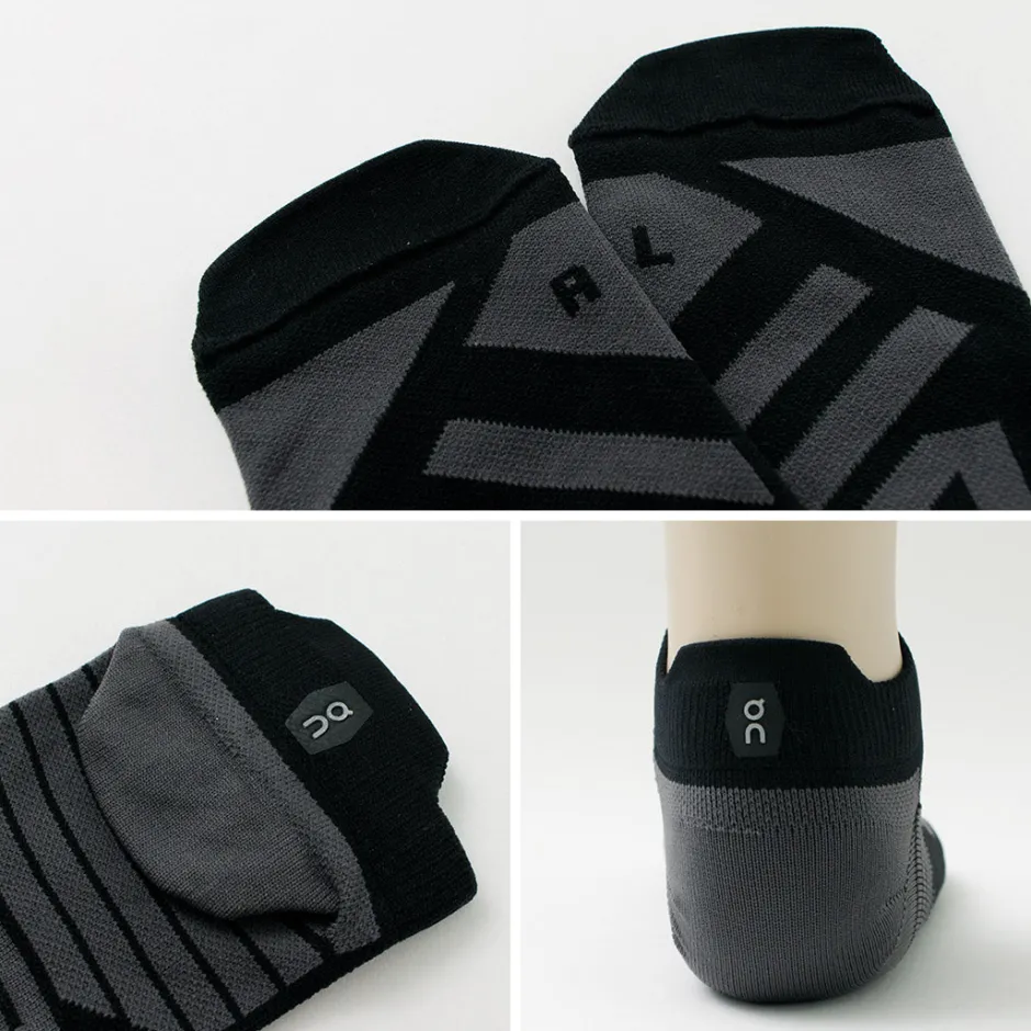 Socks^ON / Performance Low Socks