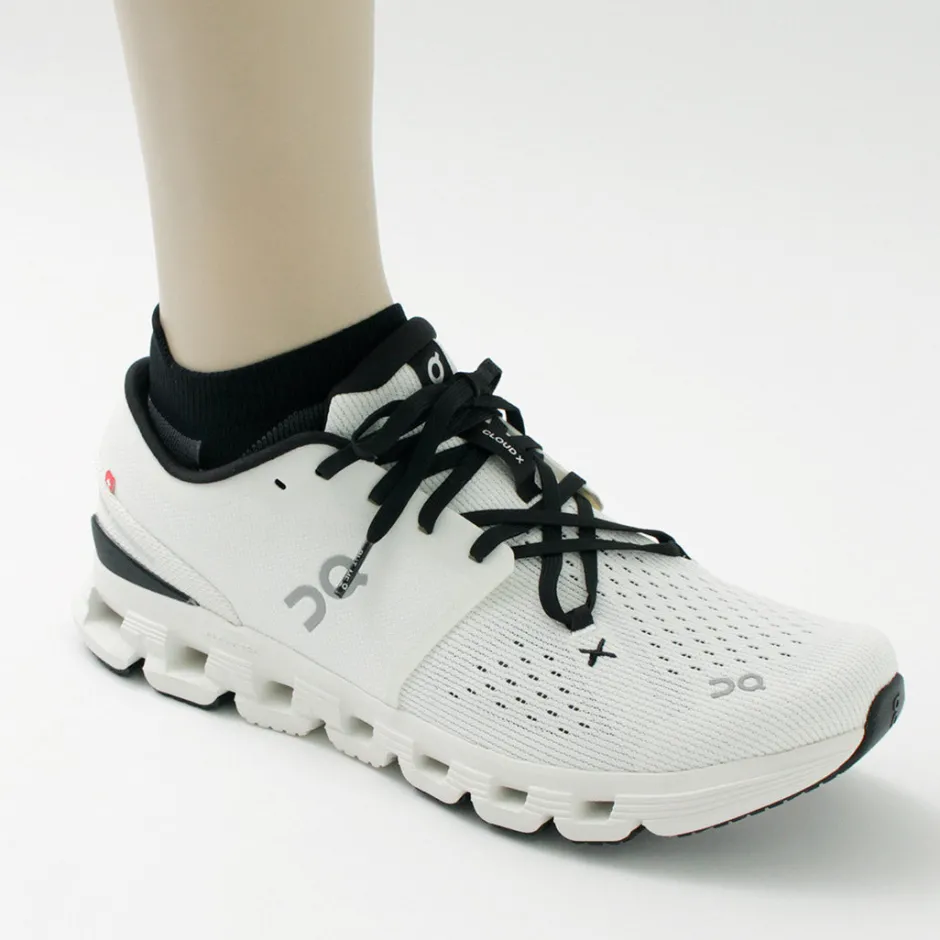 Socks^ON / Performance Low Socks