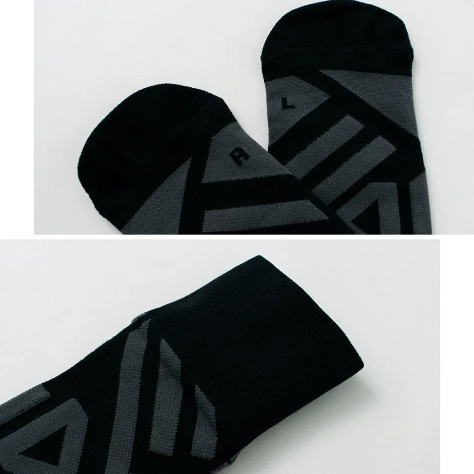 Socks^ON / Performance Mid Socks