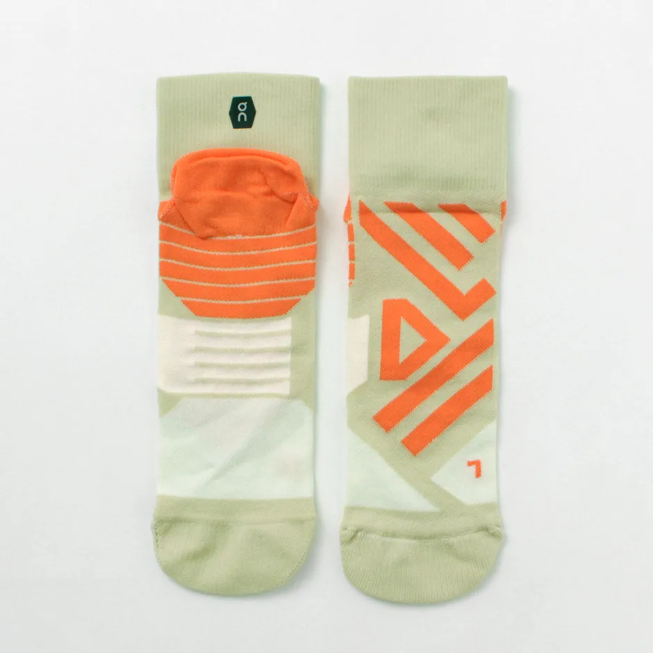 Socks^ON / Performance Mid Socks