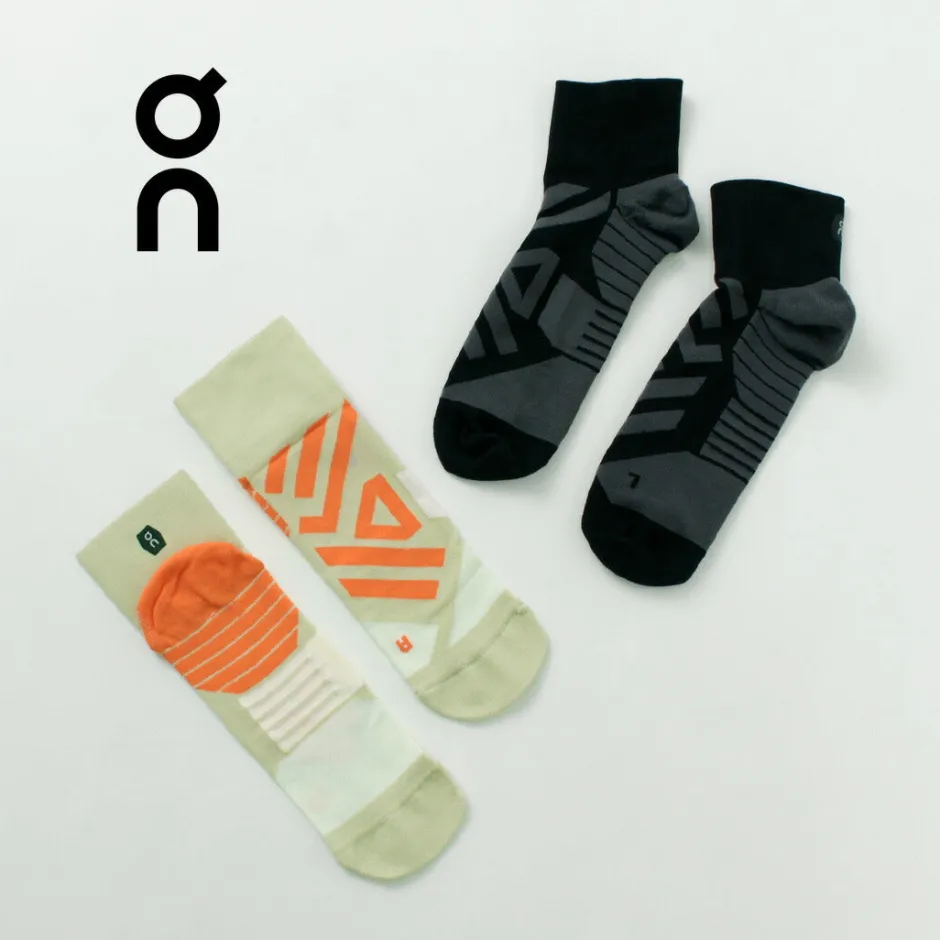 Socks^ON / Performance Mid Socks