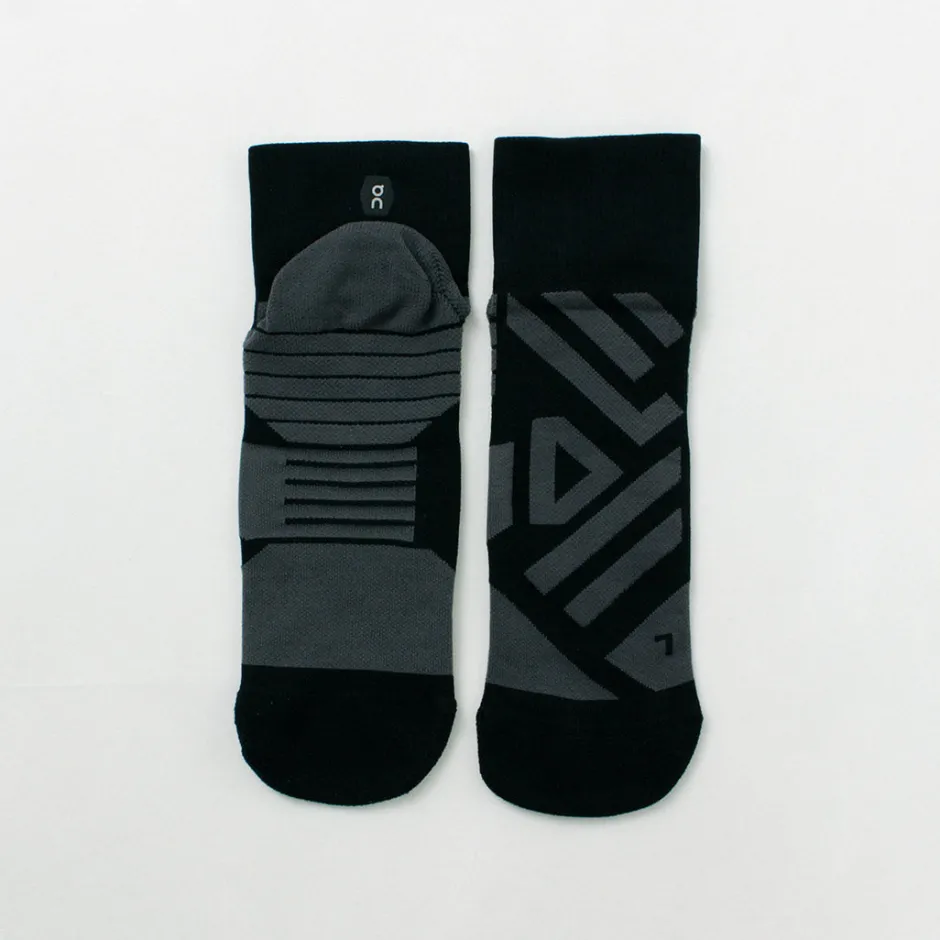 Socks^ON / Performance Mid Socks