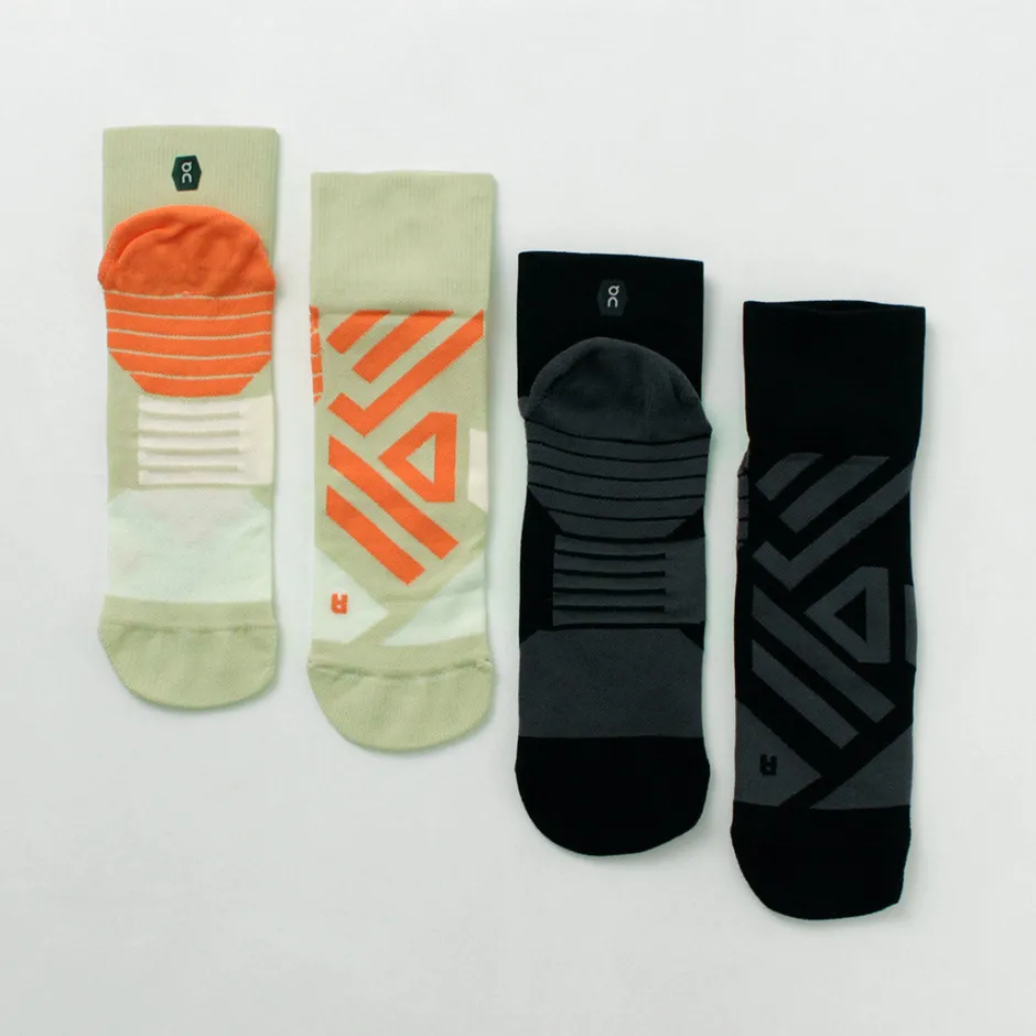 Socks^ON / Performance Mid Socks