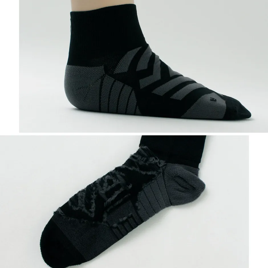 Socks^ON / Performance Mid Socks