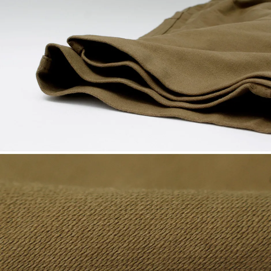 Work Pants & Chinos^ORDINARY FITS / James French moleskin