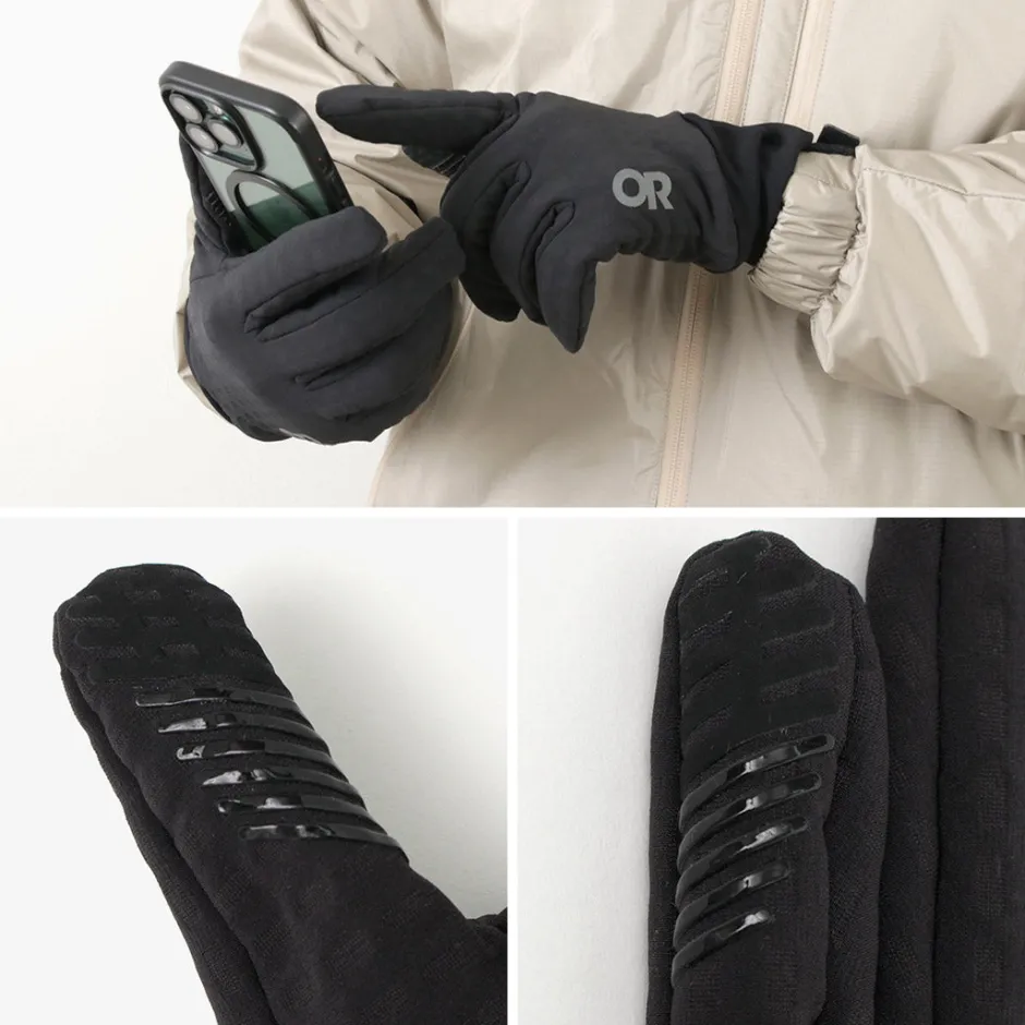 Gloves^OUTDOOR RESEARCH / Vigor Heavyweight Sensor Gloves