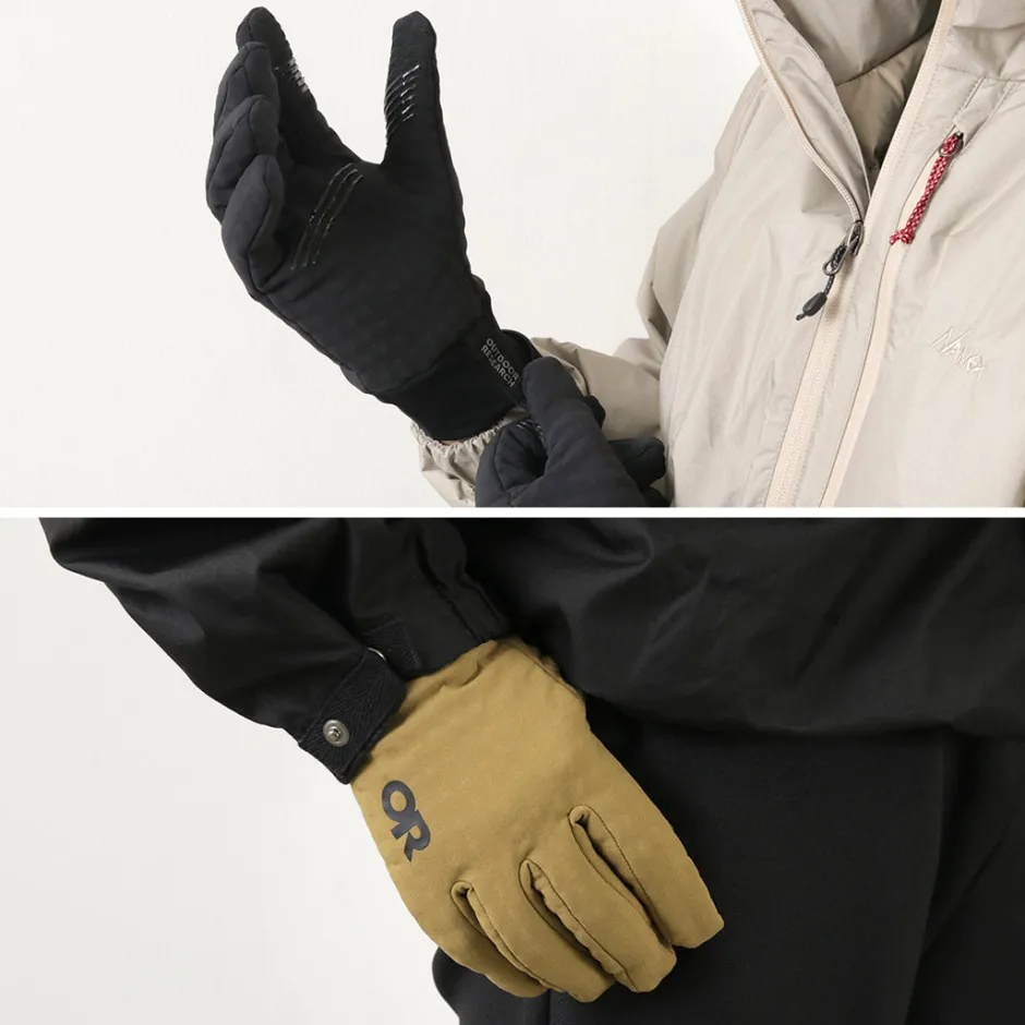 Gloves^OUTDOOR RESEARCH / Vigor Heavyweight Sensor Gloves