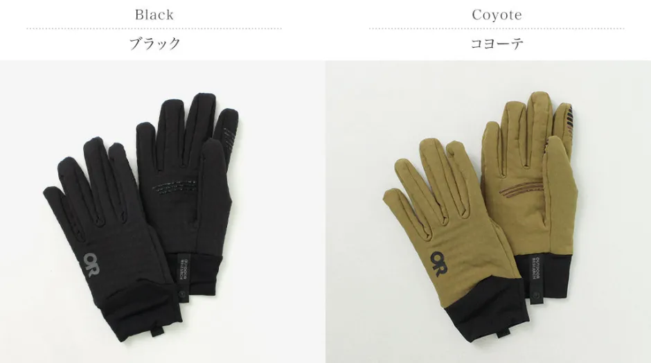 Gloves^OUTDOOR RESEARCH / Vigor Heavyweight Sensor Gloves