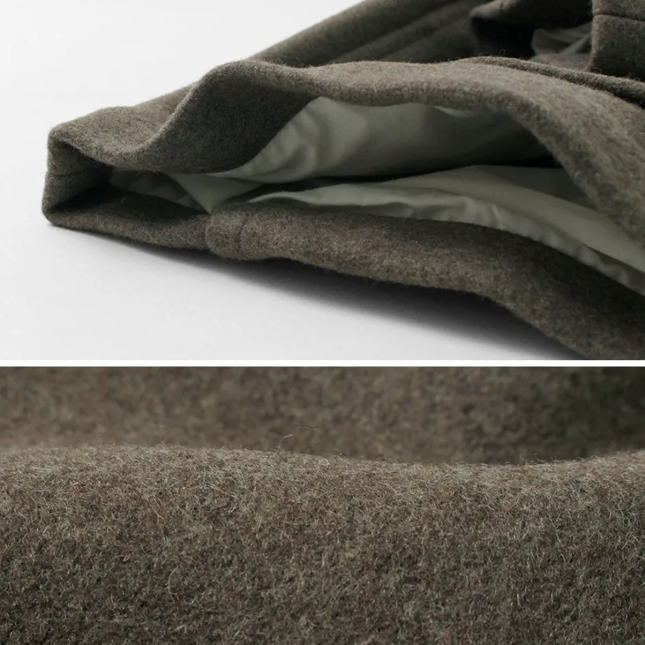 Jackets^PARAGES / Aubrac Wool Jacket