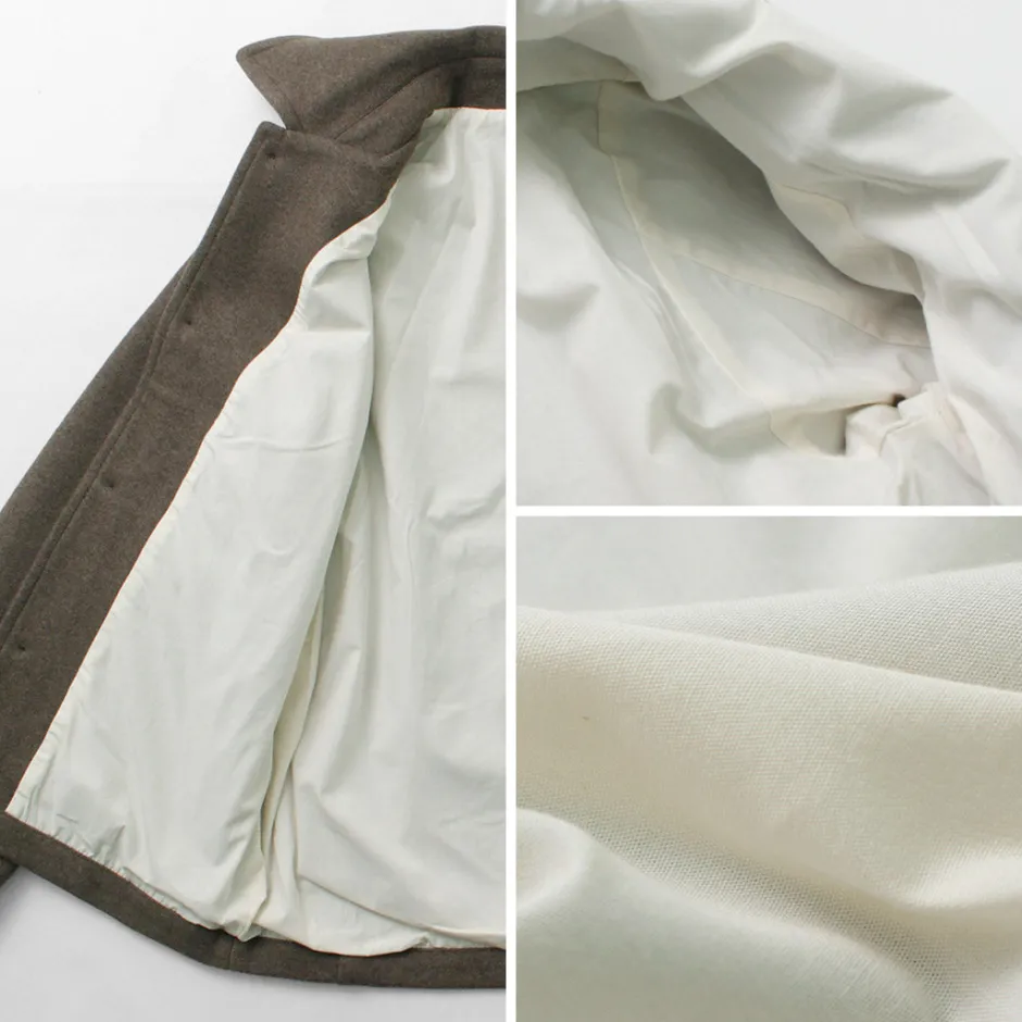 Jackets^PARAGES / Aubrac Wool Jacket