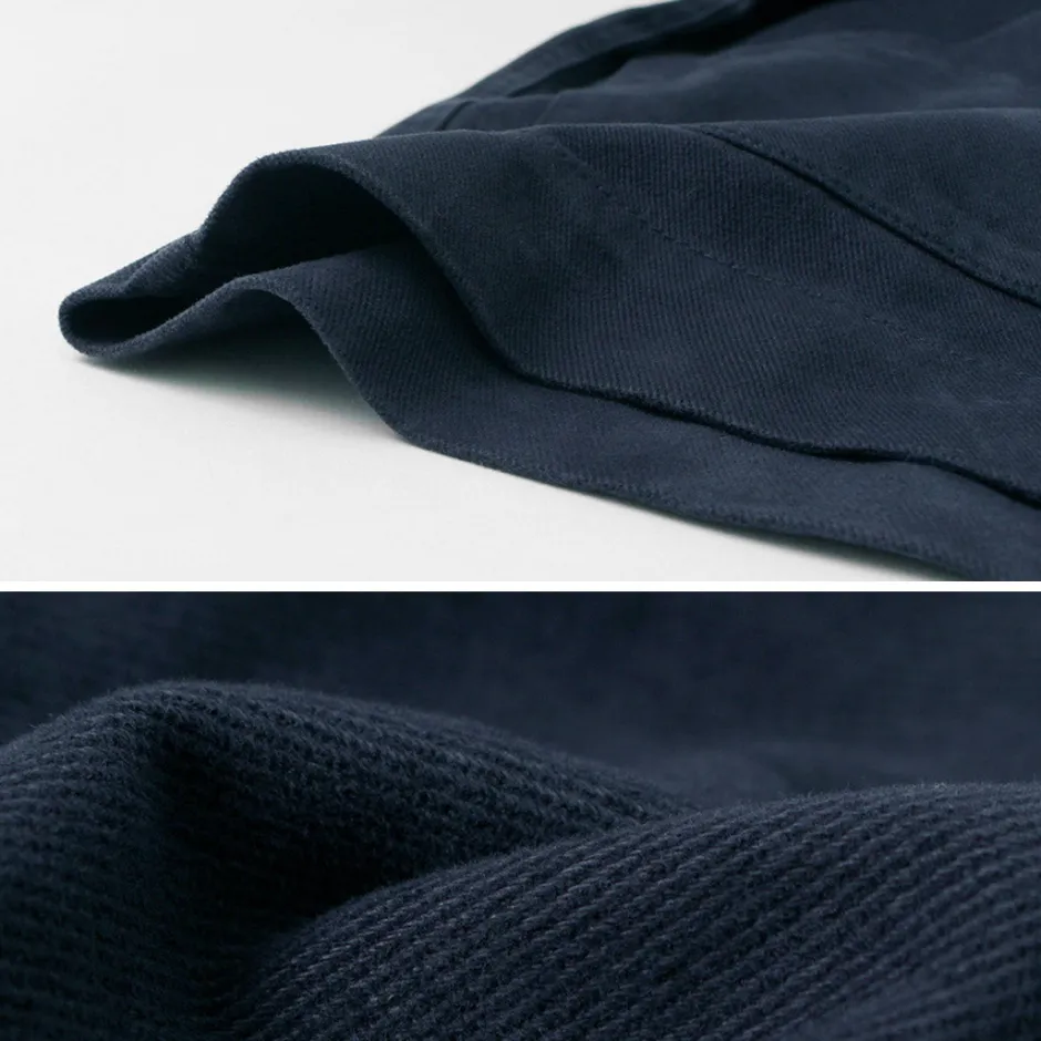 Jackets^PARAGES / Coach Twill Overshirt Jacket