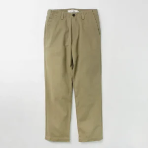 Work Pants & Chinos^PARAGES / Dock Twill Pants