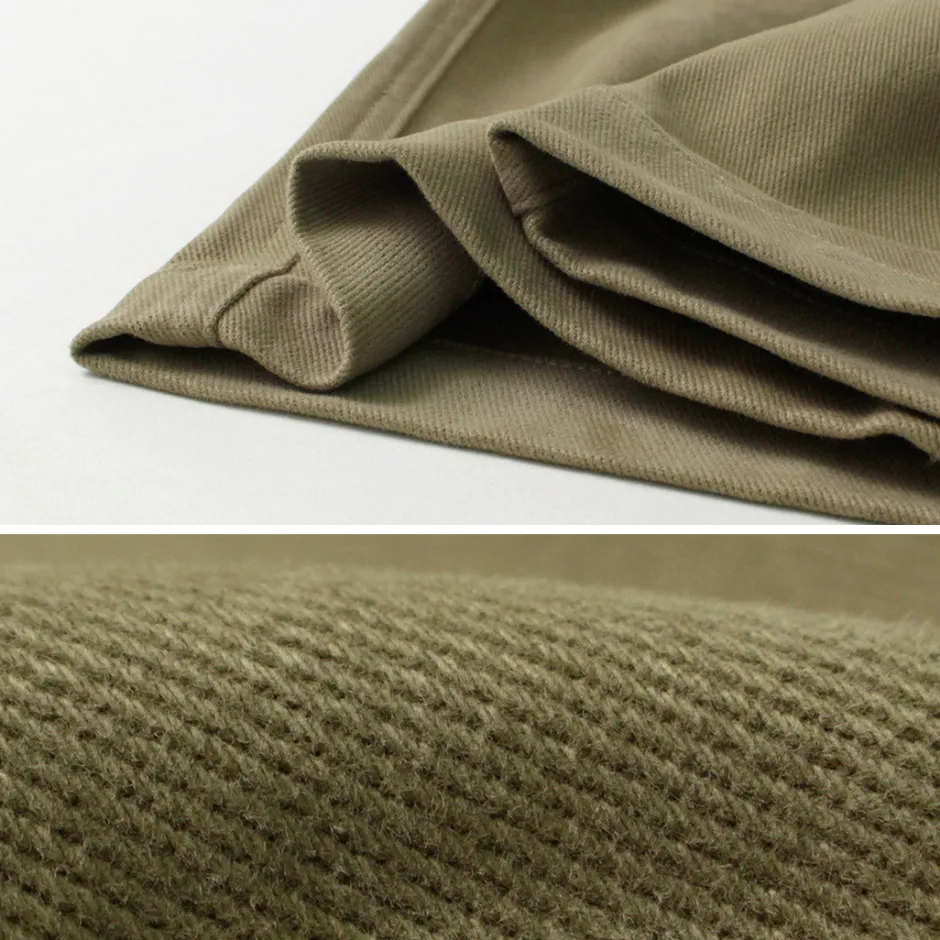 Work Pants & Chinos^PARAGES / Dock Twill Pants