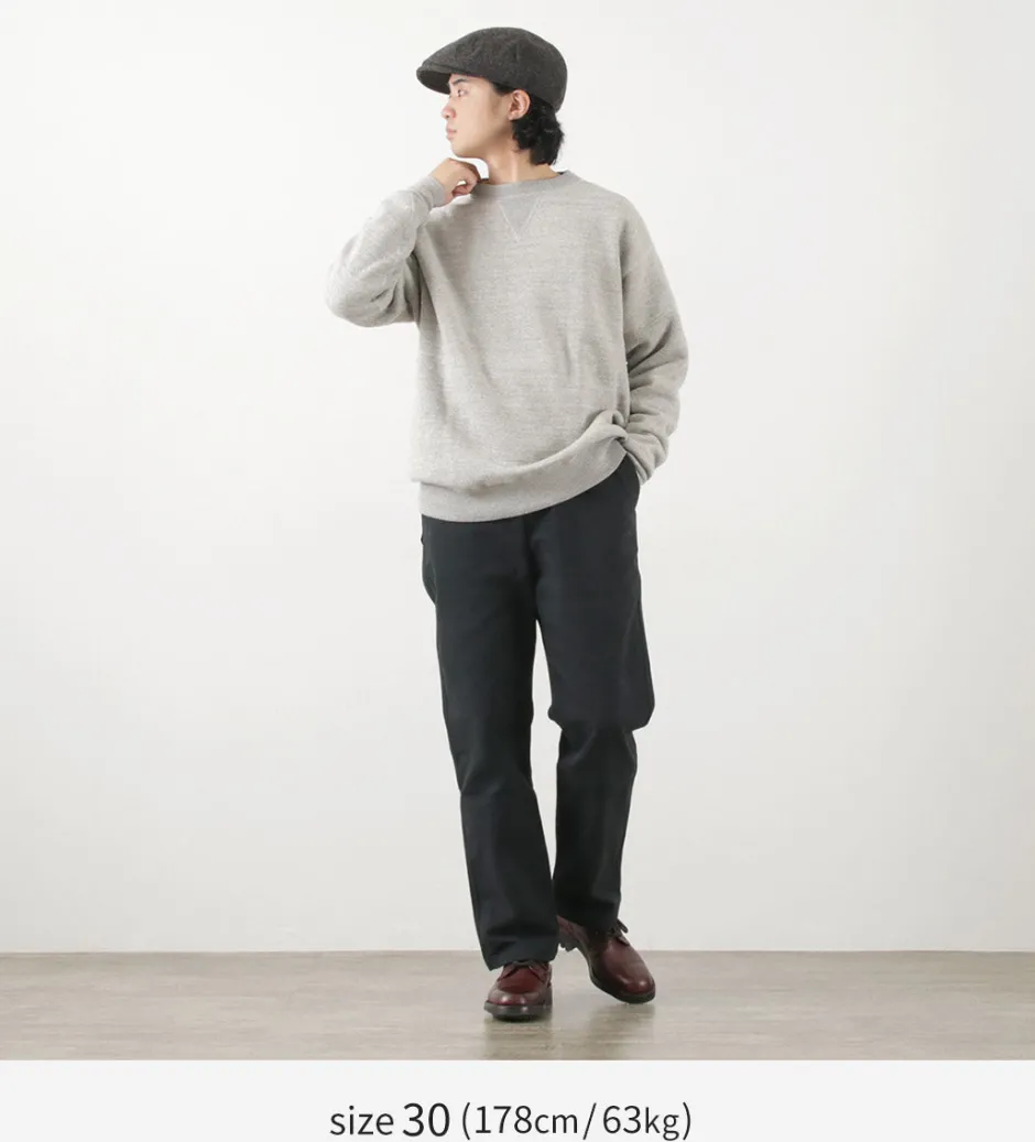 Work Pants & Chinos^PARAGES / Dock Twill Pants