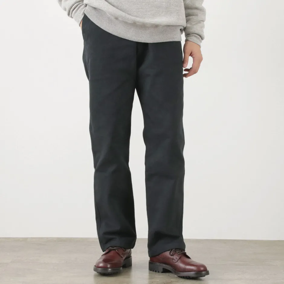 Work Pants & Chinos^PARAGES / Dock Twill Pants