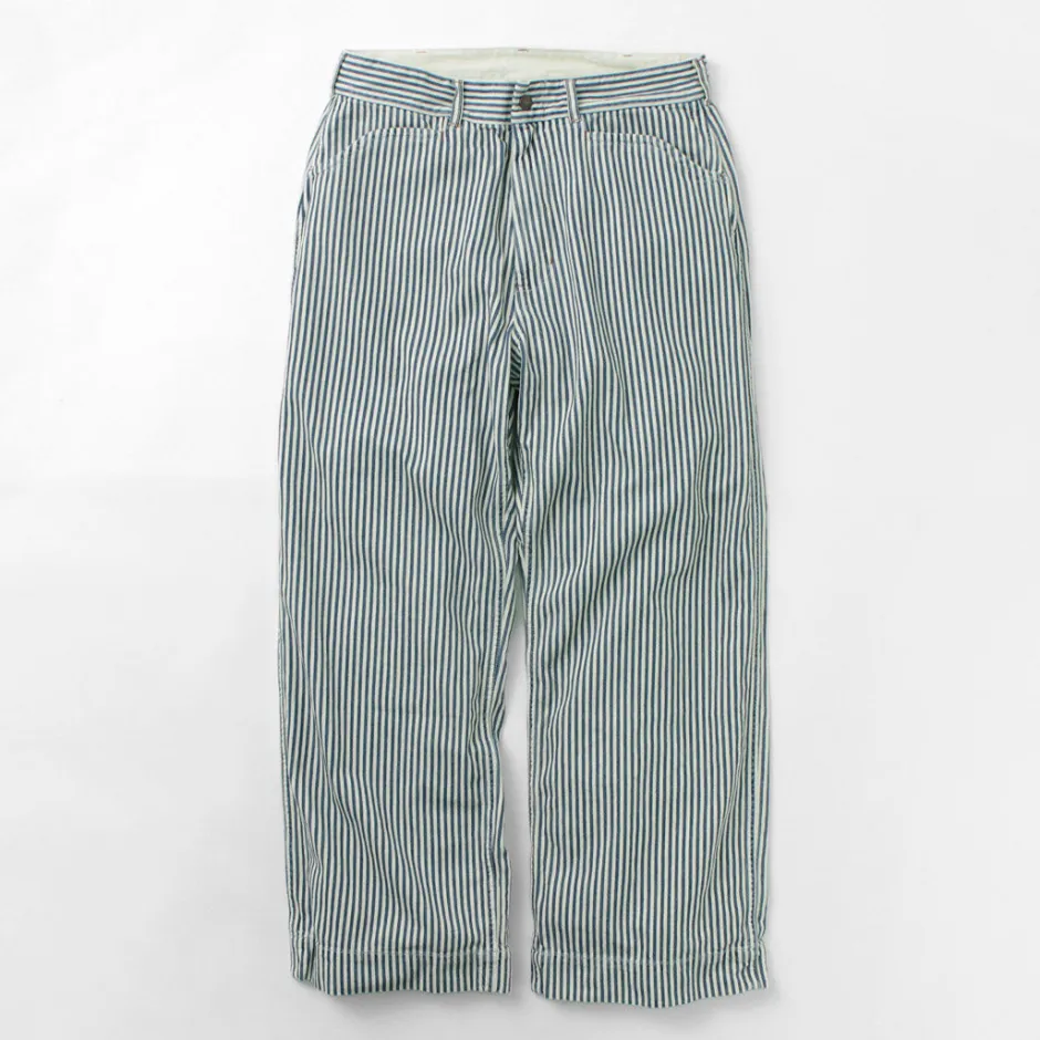 Work Pants & Chinos^PAYDAY / Frisco shorts hickory