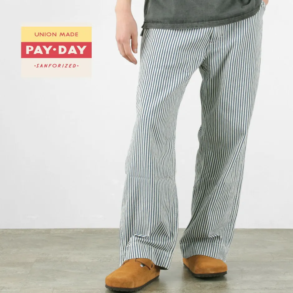 Work Pants & Chinos^PAYDAY / Frisco shorts hickory