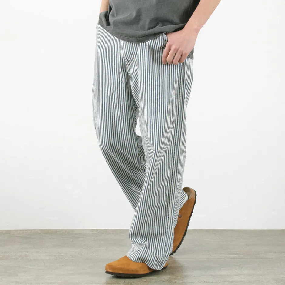 Work Pants & Chinos^PAYDAY / Frisco shorts hickory
