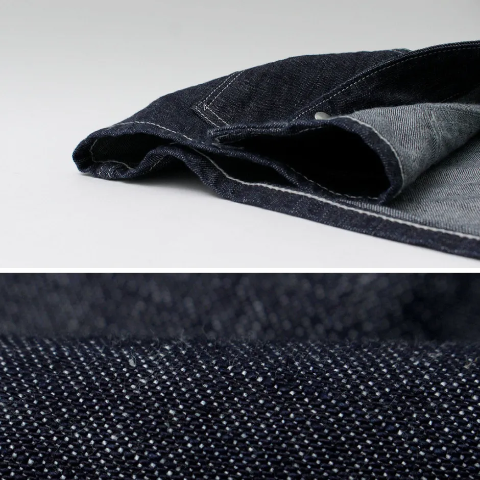 Jackets^PAYDAY / 50's model engineer jacket