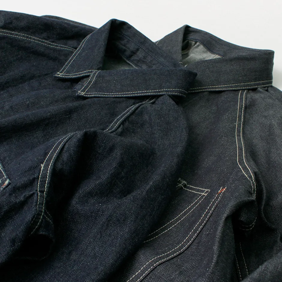Jackets^PAYDAY / 40's WW2 Model Coverall Jacket