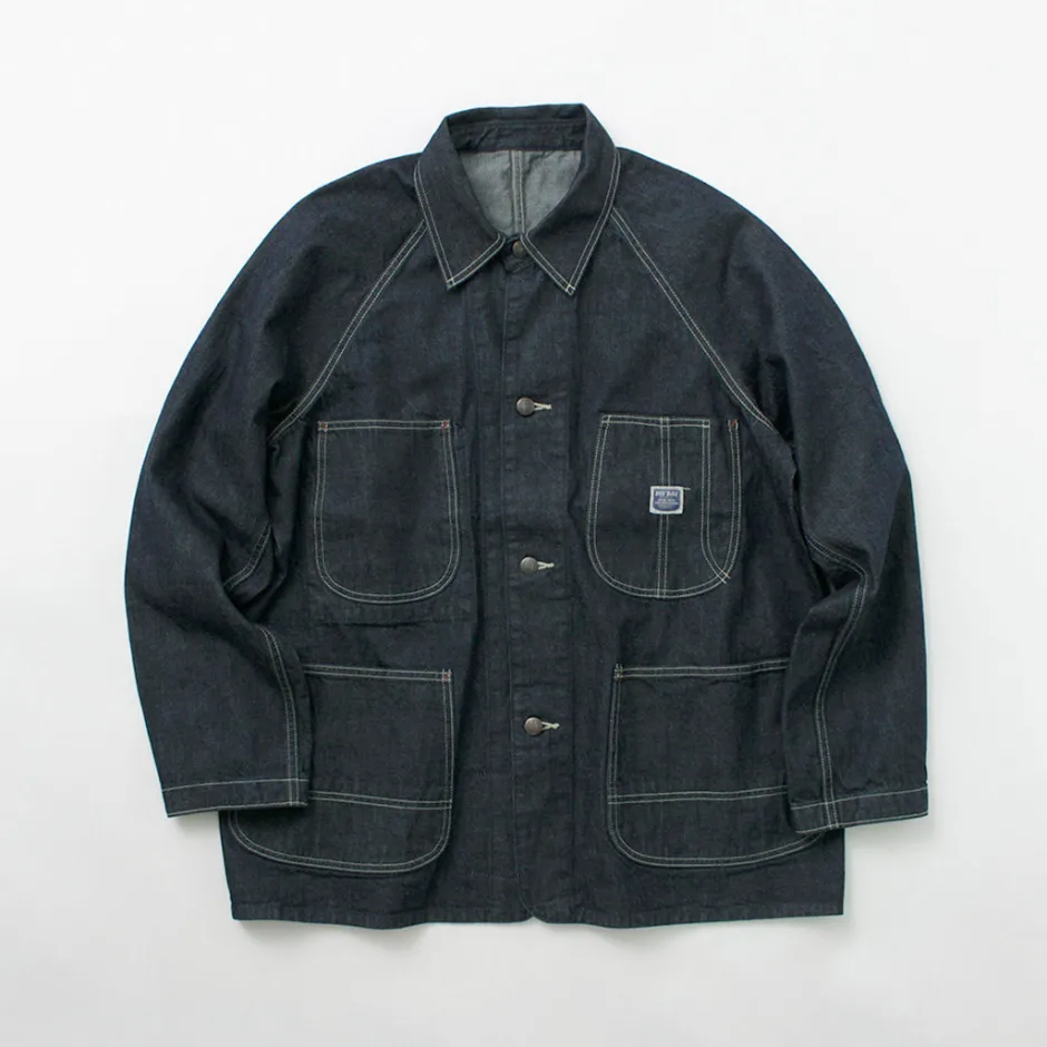 Jackets^PAYDAY / 40's WW2 Model Coverall Jacket