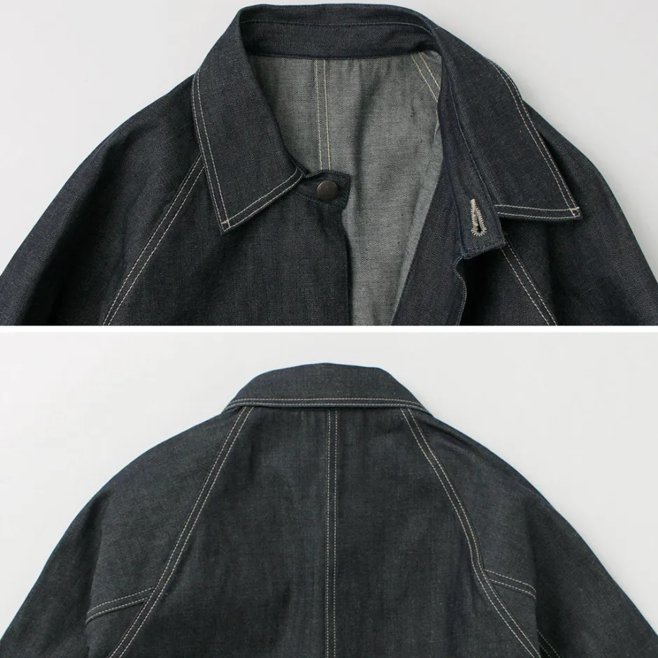 Jackets^PAYDAY / 40's WW2 Model Coverall Jacket