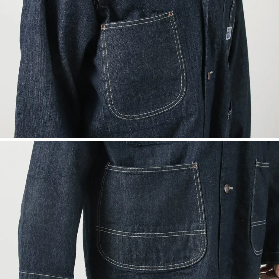 Jackets^PAYDAY / 40's WW2 Model Coverall Jacket