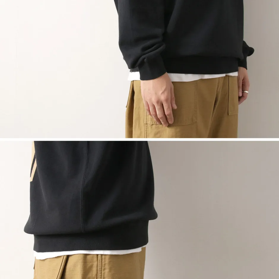 Sweatshirts^PENDLETON / Back Print Sweatshirt