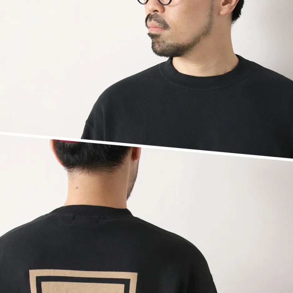 Sweatshirts^PENDLETON / Back Print Sweatshirt