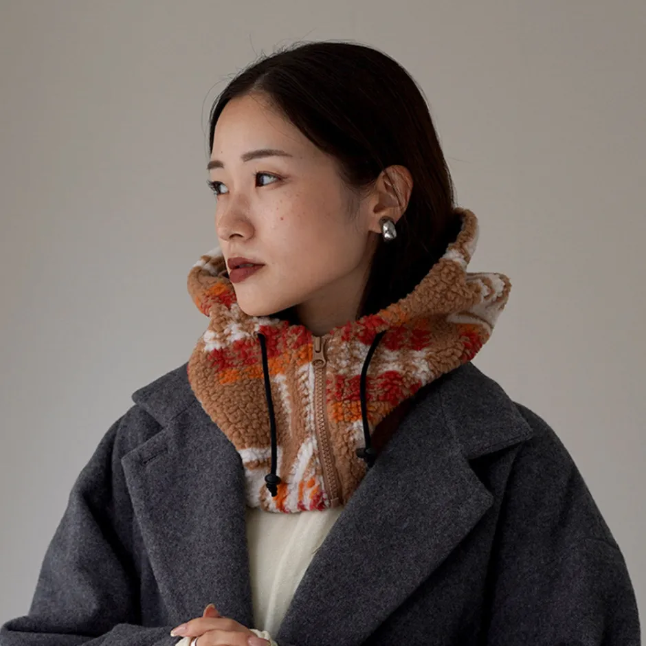 Scarfs^PENDLETON / Boa Balaclava