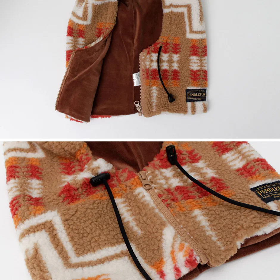 Scarfs^PENDLETON / Boa Balaclava