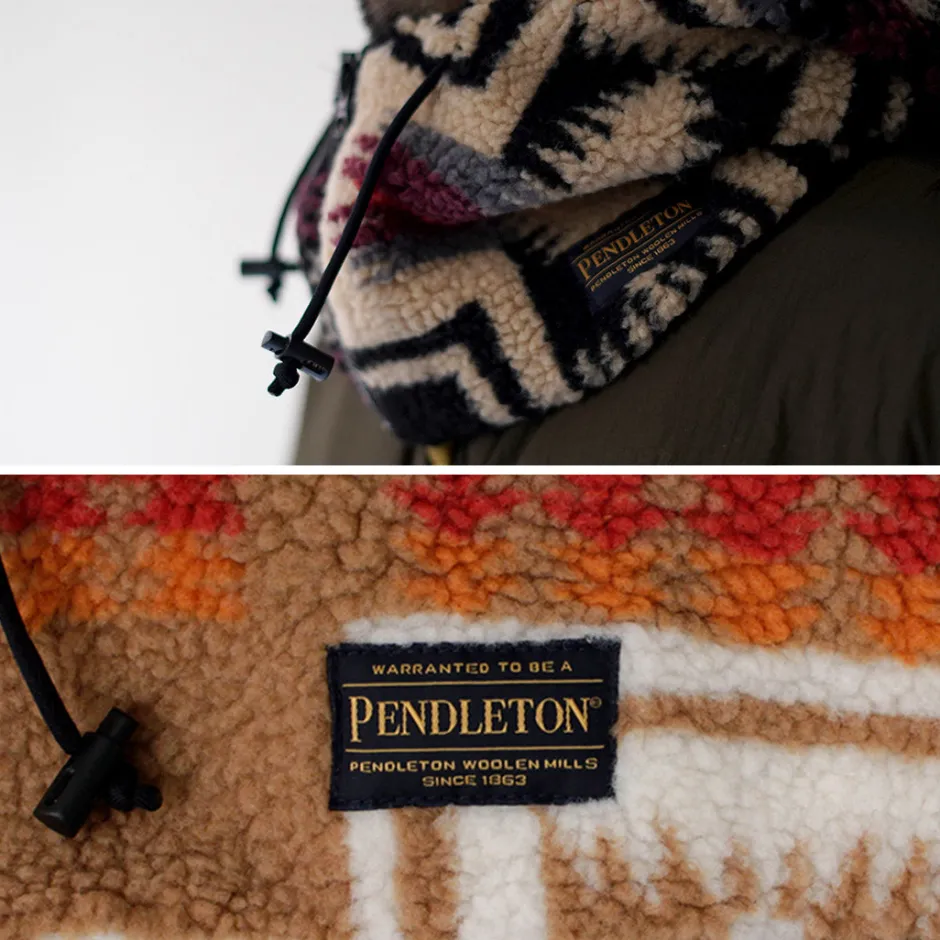 Scarfs^PENDLETON / Boa Balaclava